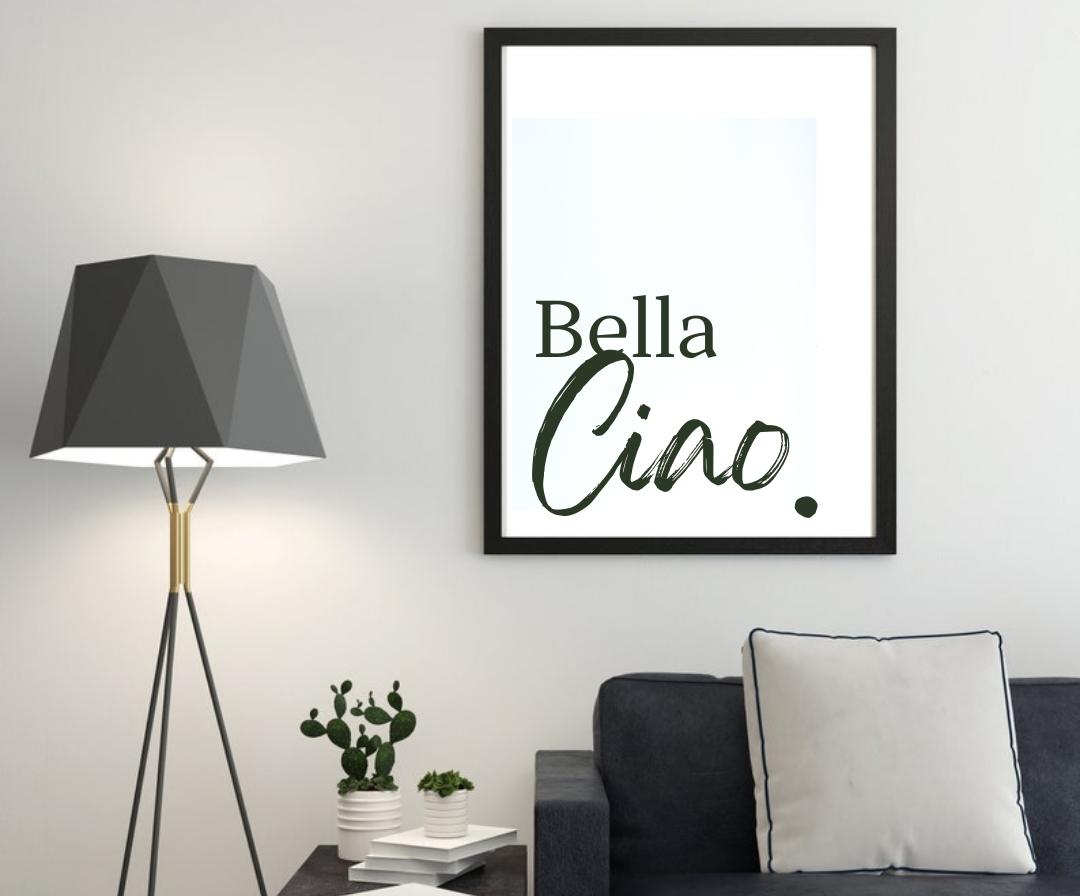 Bella Ciao