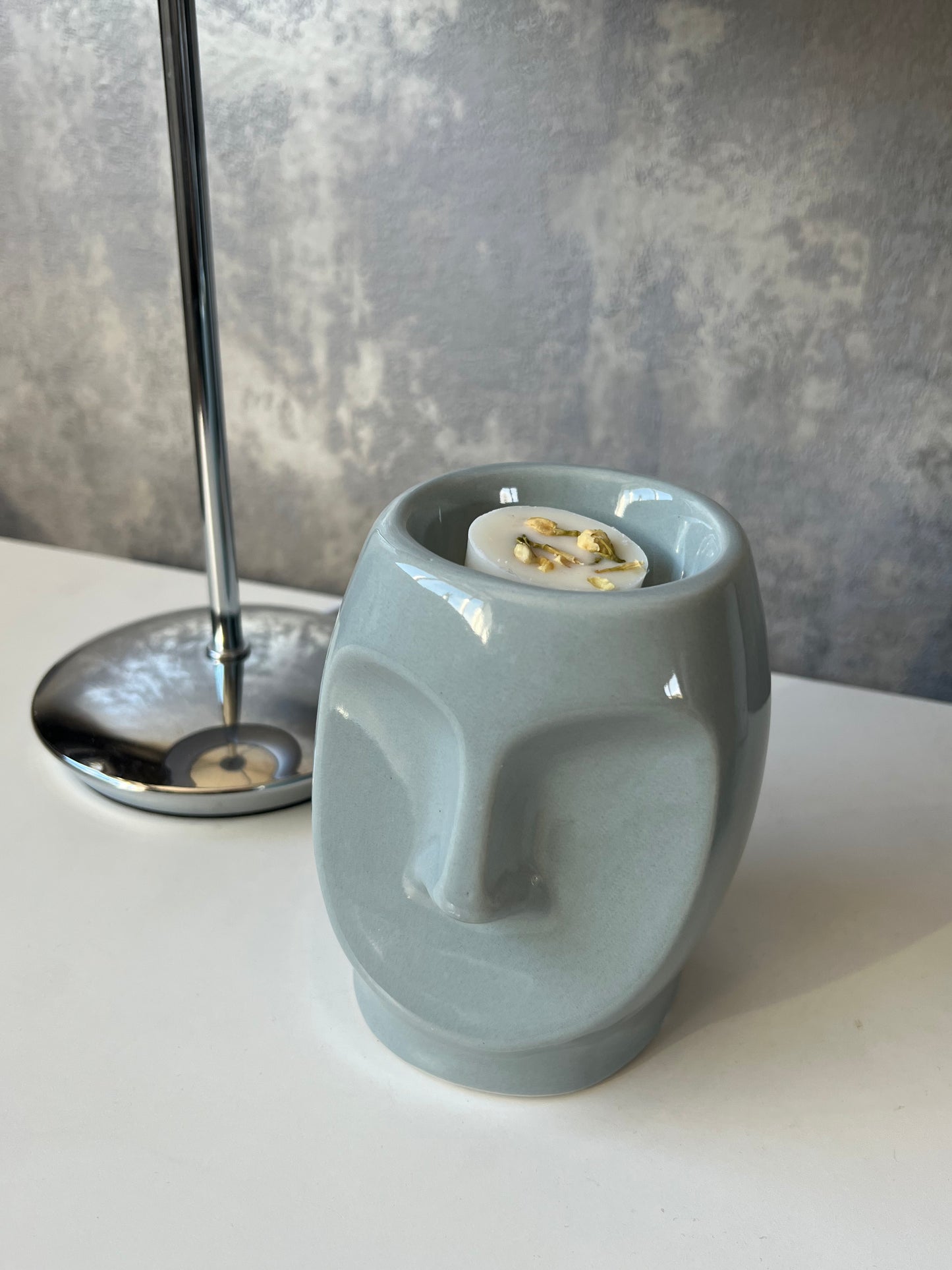 Face Wax/ Oil Warmer