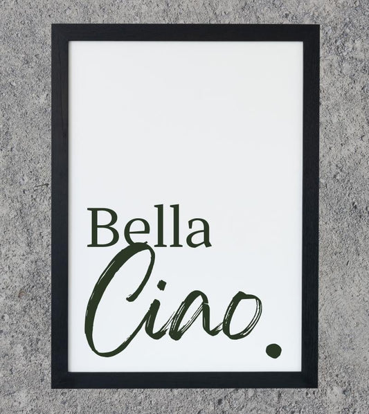 Bella Ciao