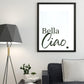Bella Ciao