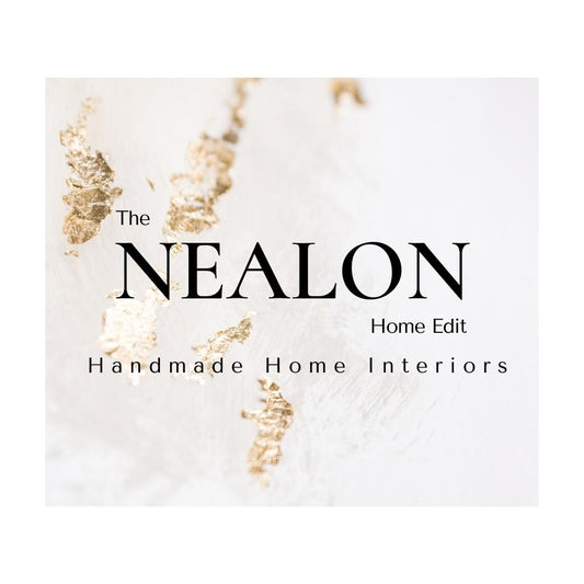 The NEALON Home Edit Gift Card