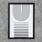 Abstract Lines