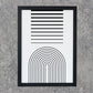 Abstract Lines