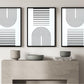 Abstract Lines