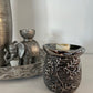 Climbing Leaf Wax/Oil Warmer