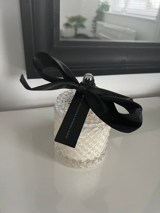 Luxury Glass Candle 300ml