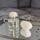 Sandalwood and Vanilla Reed Diffuser 200ml