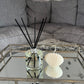 Sandalwood and Vanilla Reed Diffuser 200ml