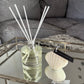 Sandalwood and Vanilla Reed Diffuser 200ml